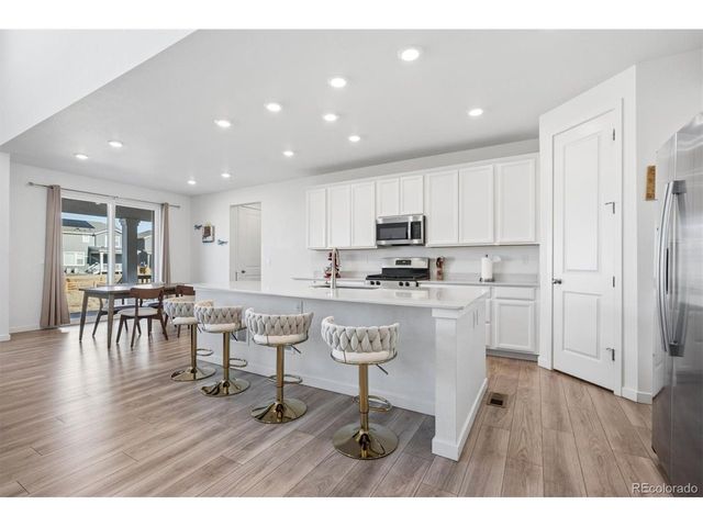 13153 E 100th Pl, Commerce City, CO 80022