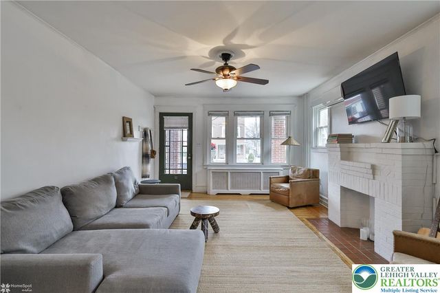 614 North 23rd Street, Allentown City, PA 18104