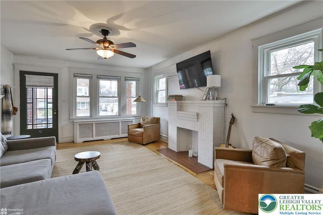 614 North 23rd Street, Allentown City, PA 18104