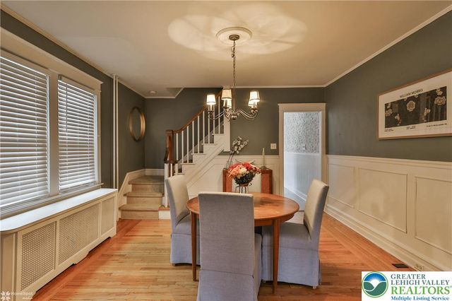 614 North 23rd Street, Allentown City, PA 18104