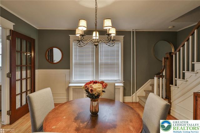 614 North 23rd Street, Allentown City, PA 18104