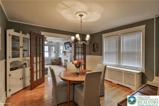 614 North 23rd Street, Allentown City, PA 18104