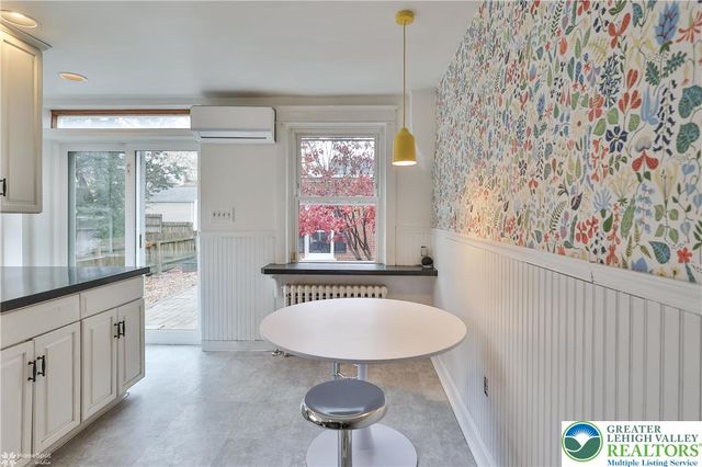 614 North 23rd Street, Allentown City, PA 18104