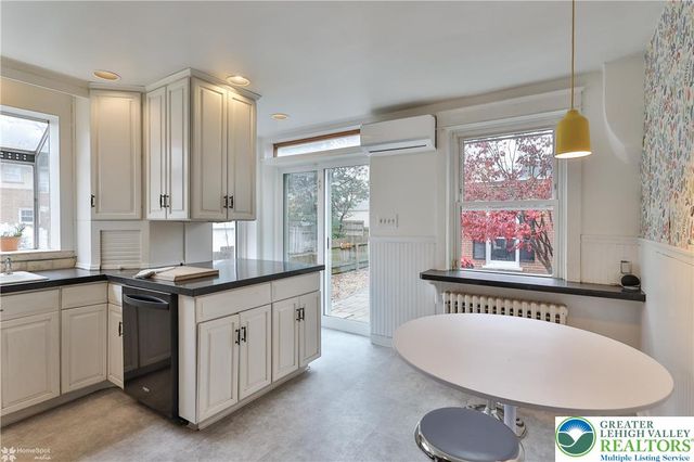 614 North 23rd Street, Allentown City, PA 18104