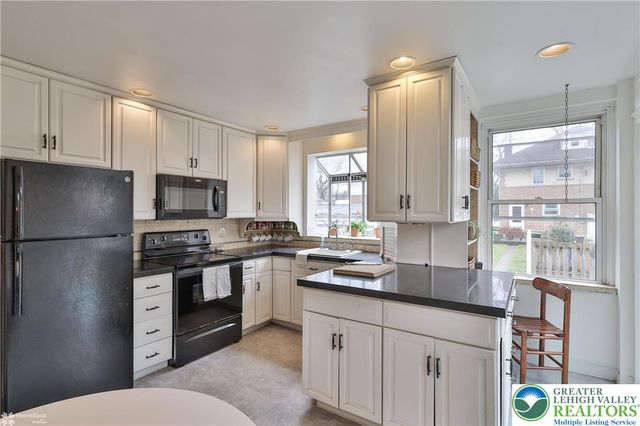 614 North 23rd Street, Allentown City, PA 18104