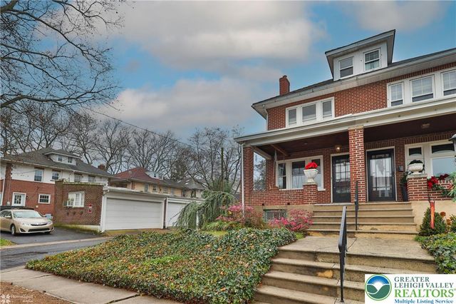 614 North 23rd Street, Allentown City, PA 18104