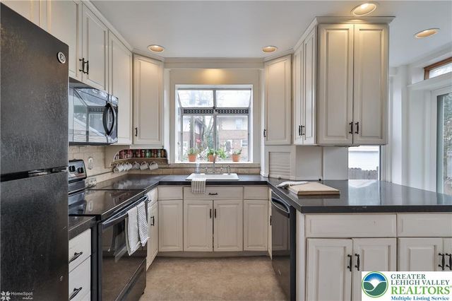 614 North 23rd Street, Allentown City, PA 18104