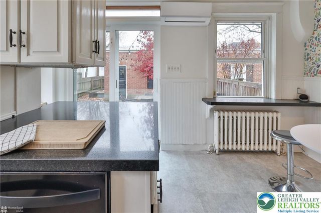 614 North 23rd Street, Allentown City, PA 18104