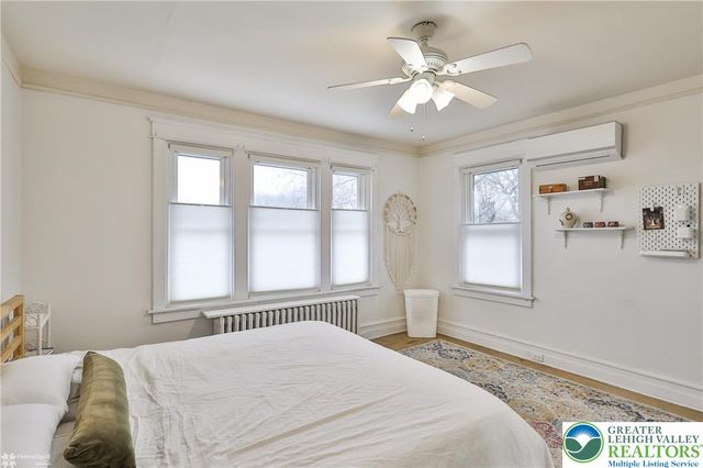 614 North 23rd Street, Allentown City, PA 18104