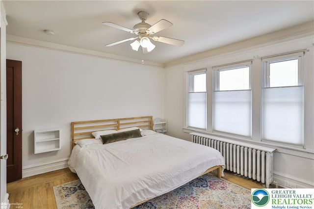 614 North 23rd Street, Allentown City, PA 18104