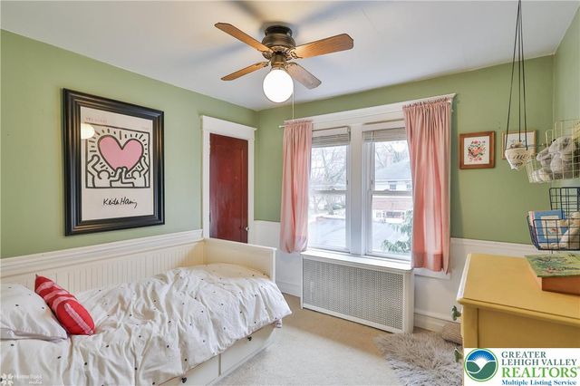 614 North 23rd Street, Allentown City, PA 18104