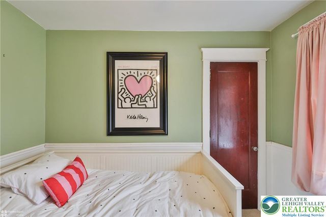 614 North 23rd Street, Allentown City, PA 18104