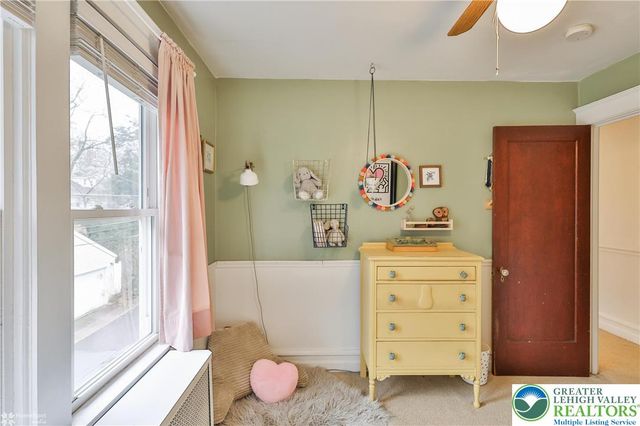 614 North 23rd Street, Allentown City, PA 18104