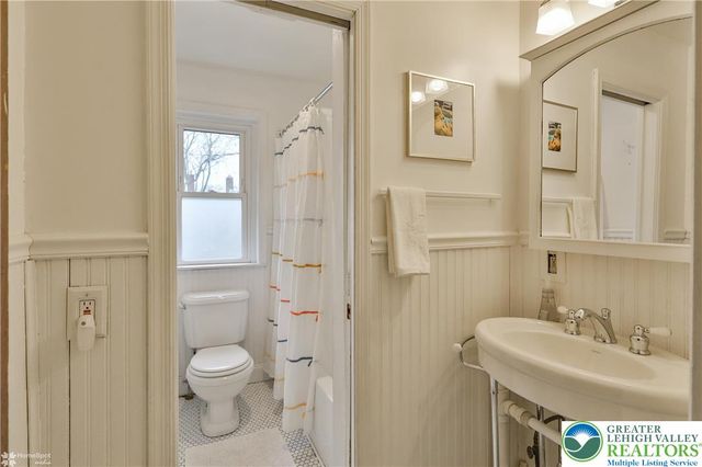 614 North 23rd Street, Allentown City, PA 18104