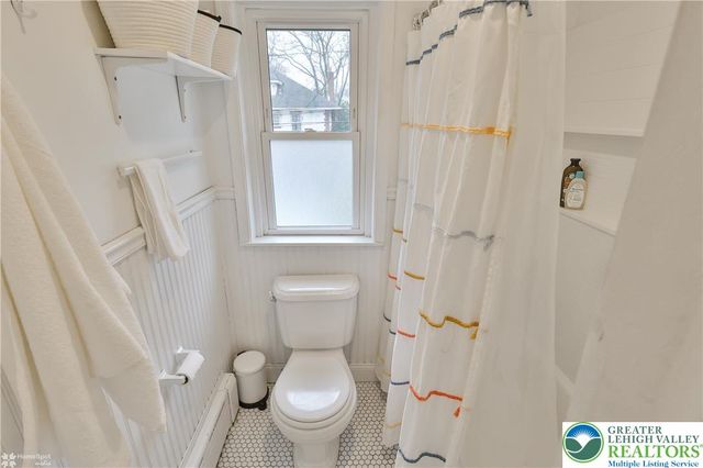 614 North 23rd Street, Allentown City, PA 18104