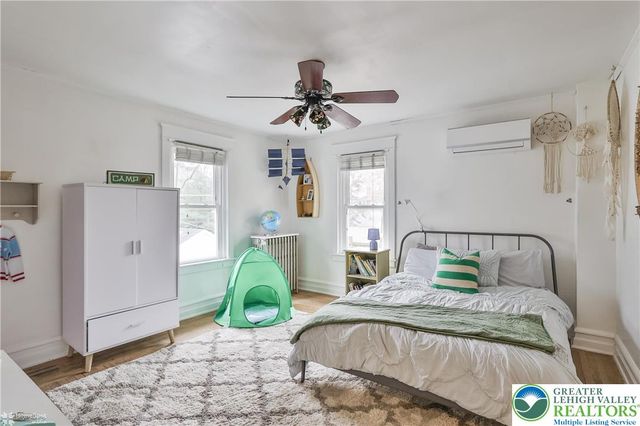 614 North 23rd Street, Allentown City, PA 18104