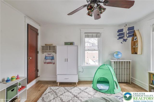 614 North 23rd Street, Allentown City, PA 18104