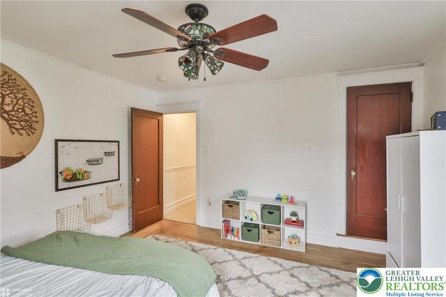 614 North 23rd Street, Allentown City, PA 18104