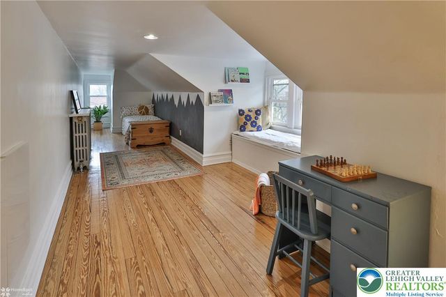 614 North 23rd Street, Allentown City, PA 18104