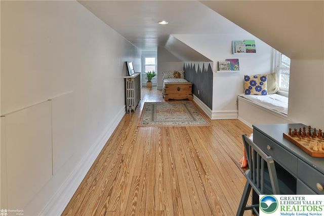 614 North 23rd Street, Allentown City, PA 18104