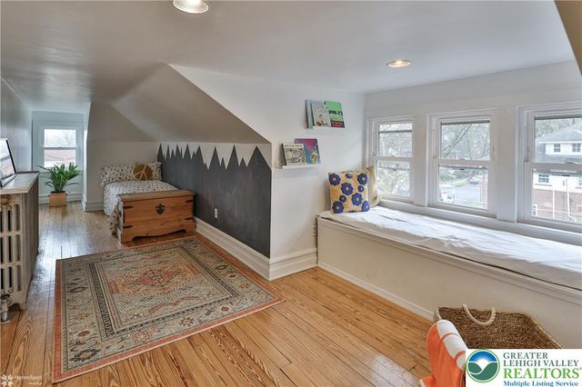 614 North 23rd Street, Allentown City, PA 18104