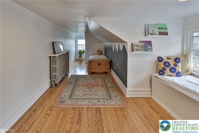 614 North 23rd Street, Allentown City, PA 18104