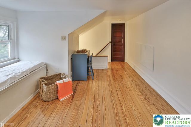 614 North 23rd Street, Allentown City, PA 18104