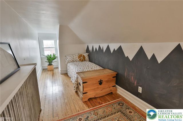 614 North 23rd Street, Allentown City, PA 18104