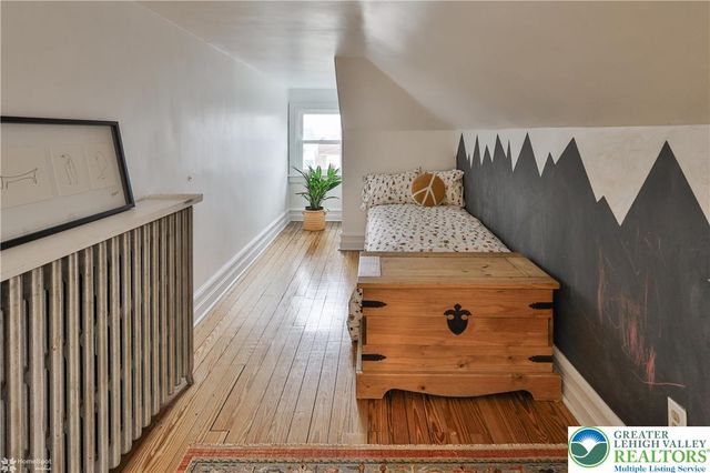 614 North 23rd Street, Allentown City, PA 18104