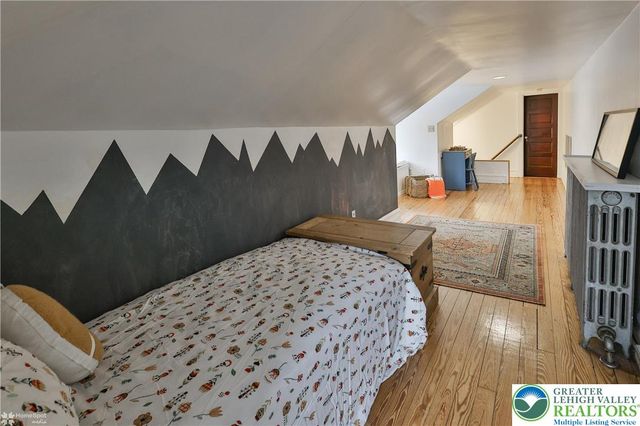 614 North 23rd Street, Allentown City, PA 18104