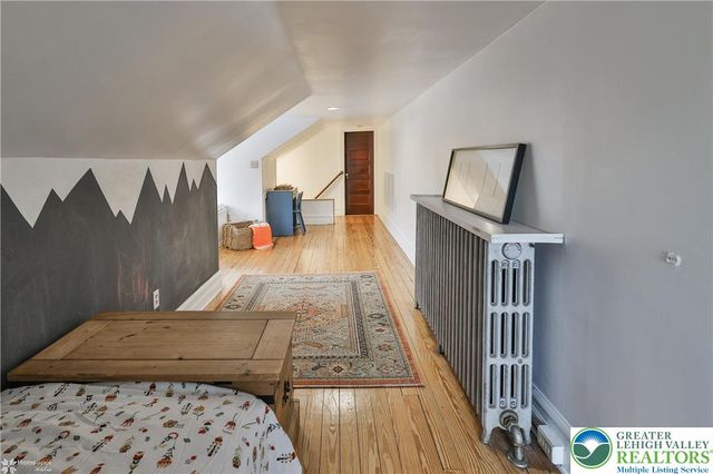 614 North 23rd Street, Allentown City, PA 18104