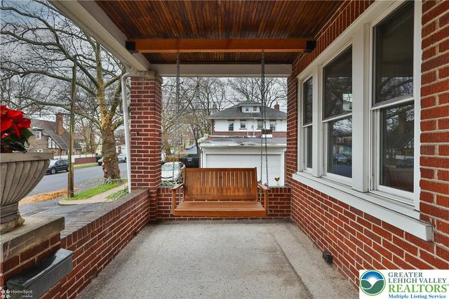 614 North 23rd Street, Allentown City, PA 18104