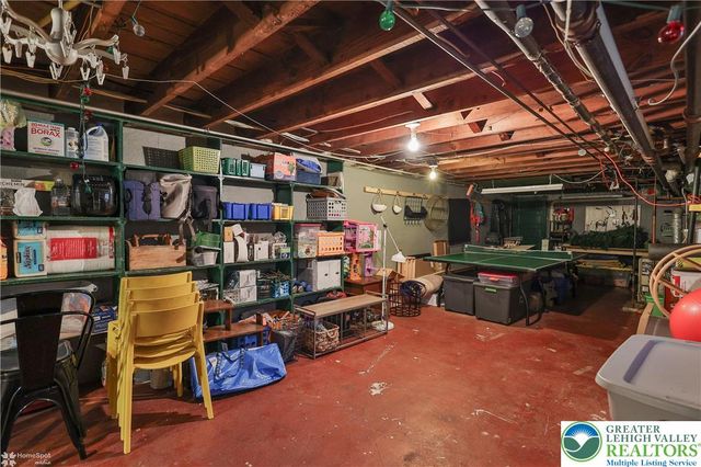 614 North 23rd Street, Allentown City, PA 18104