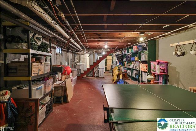 614 North 23rd Street, Allentown City, PA 18104