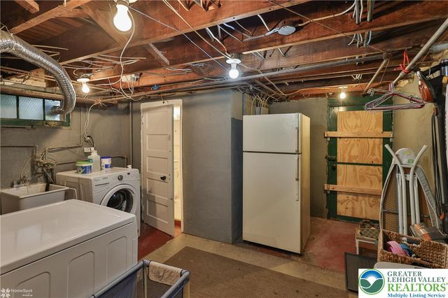 614 North 23rd Street, Allentown City, PA 18104