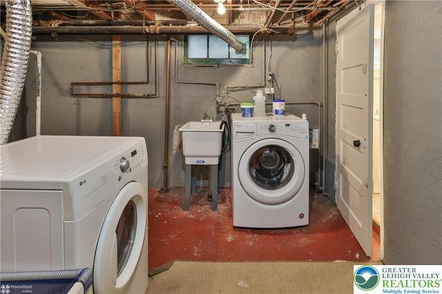 614 North 23rd Street, Allentown City, PA 18104