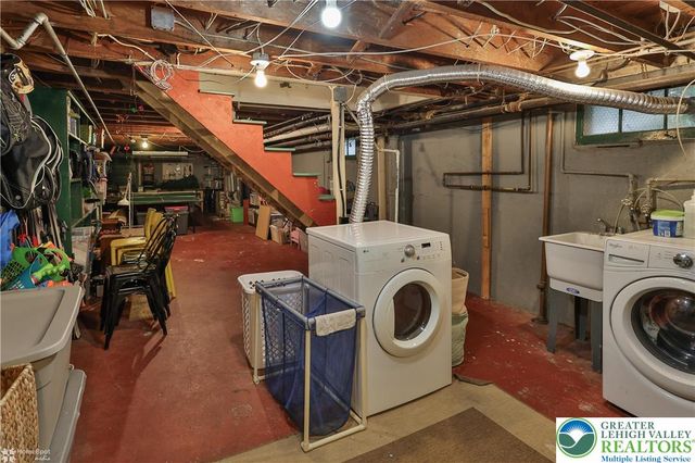 614 North 23rd Street, Allentown City, PA 18104