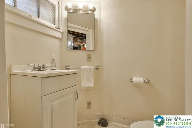 614 North 23rd Street, Allentown City, PA 18104