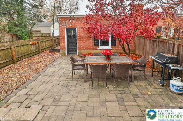 614 North 23rd Street, Allentown City, PA 18104