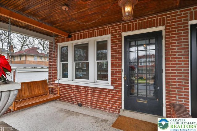 614 North 23rd Street, Allentown City, PA 18104