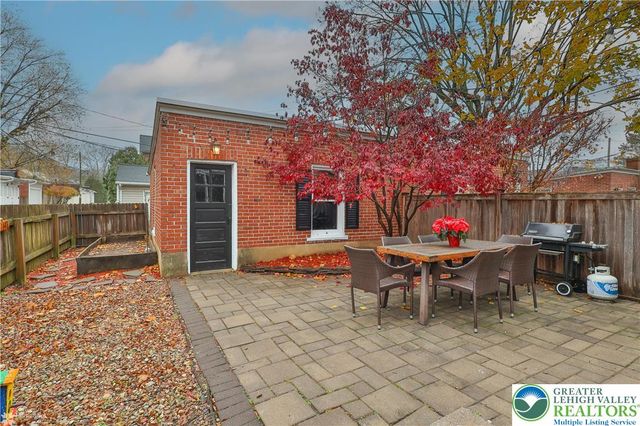 614 North 23rd Street, Allentown City, PA 18104