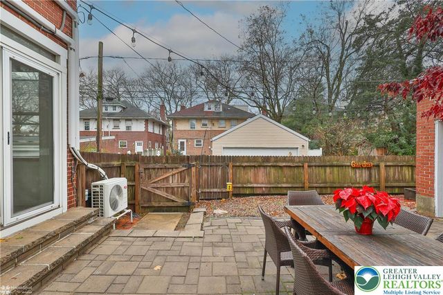 614 North 23rd Street, Allentown City, PA 18104