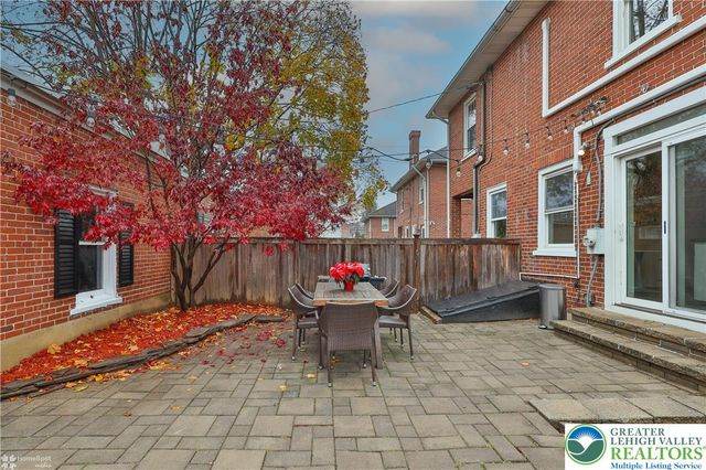 614 North 23rd Street, Allentown City, PA 18104