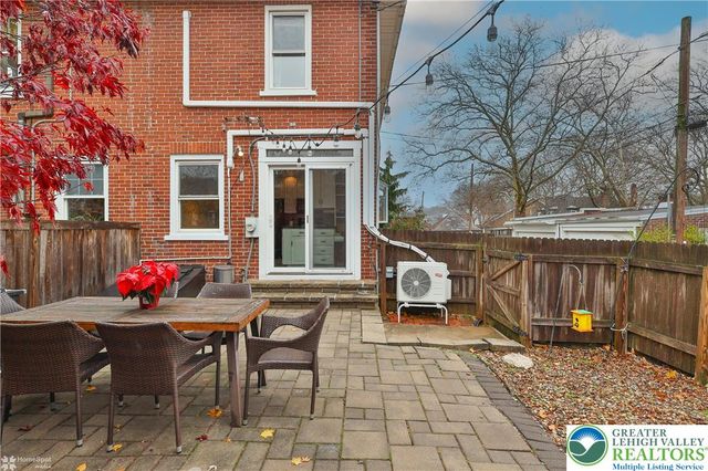 614 North 23rd Street, Allentown City, PA 18104