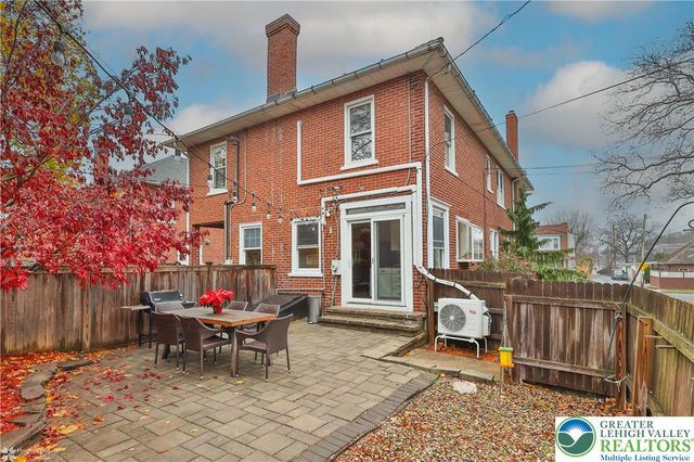 614 North 23rd Street, Allentown City, PA 18104