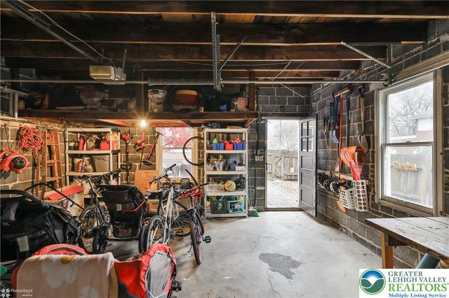 614 North 23rd Street, Allentown City, PA 18104