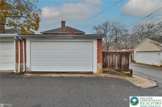 614 North 23rd Street, Allentown City, PA 18104