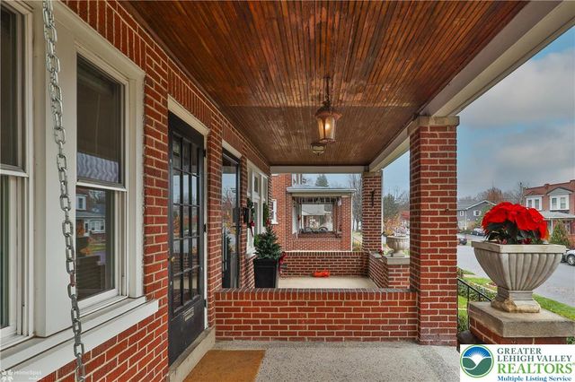 614 North 23rd Street, Allentown City, PA 18104