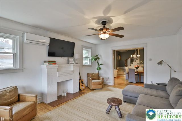 614 North 23rd Street, Allentown City, PA 18104