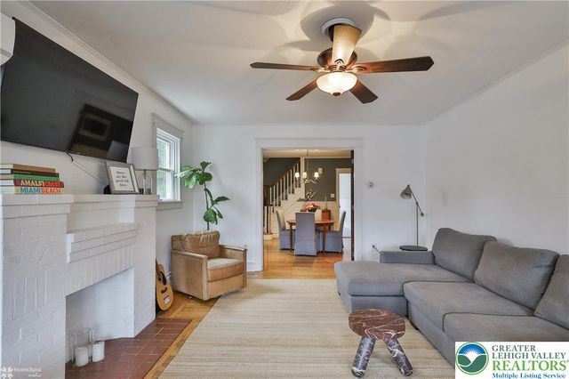 614 North 23rd Street, Allentown City, PA 18104